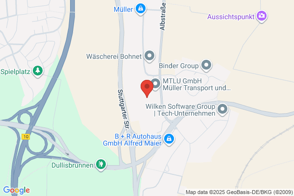 Muller Company