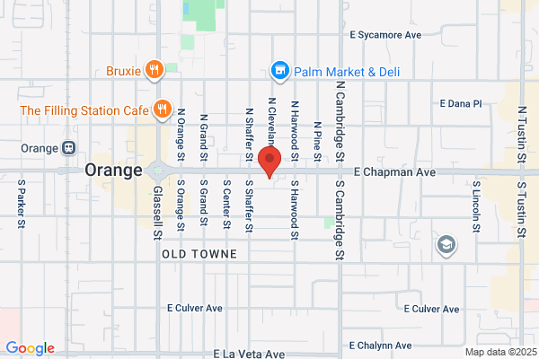 Real Estate Establishment, Inc.
