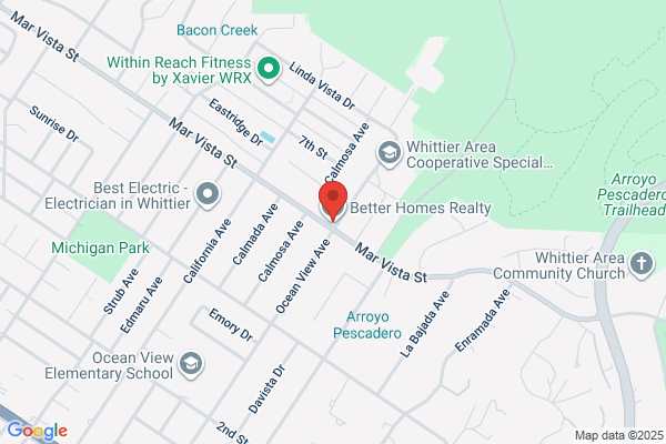 Better Homes Realty