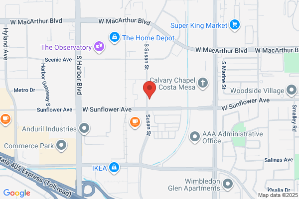 Eagle Home Financing Inc.