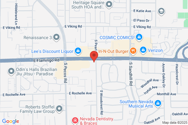 Residential Mortgage Services Inc