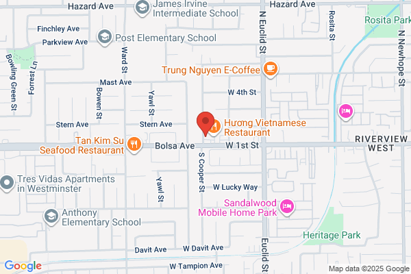 Cafe Thuy