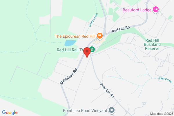 Red Hill Cafe