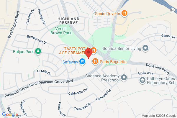 Teriyaki Town