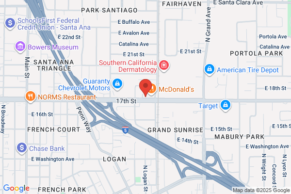 International House of Pancakes