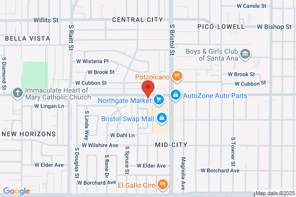 Los Portales Mexican Foods