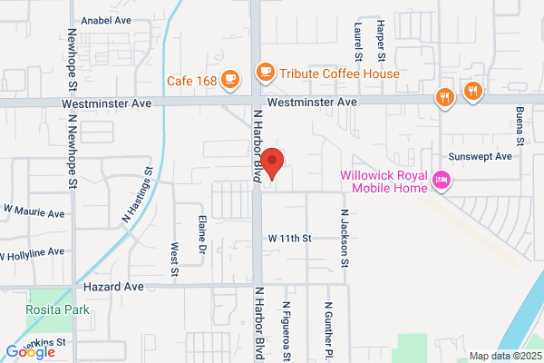 El Monte Rv Center