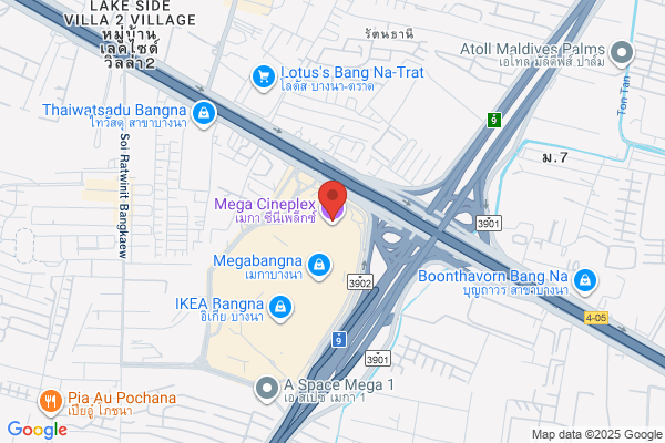 Hair & Nail Mall