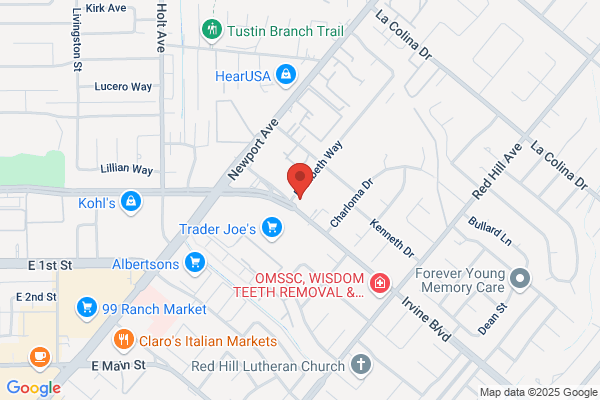 Tustin Hair Co