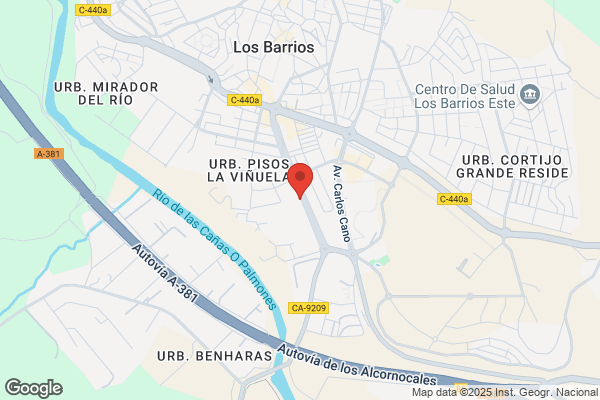 Rolando Barrios Compra y Venta de Autos