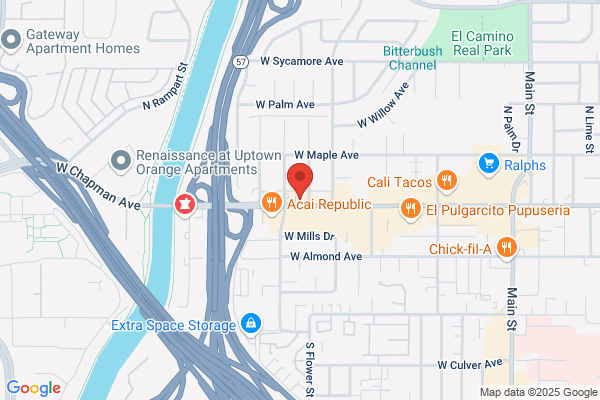 Quiznos- Closed
