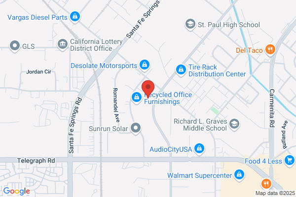 Vertical Access Inc