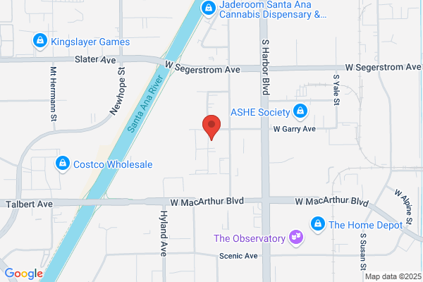 Acei Integrators Inc