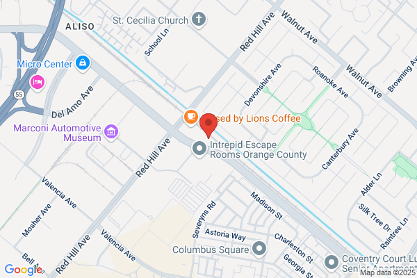 Tustin Gateway Self Storage