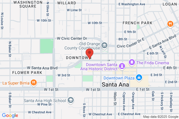 Orange County Youth & Family Services