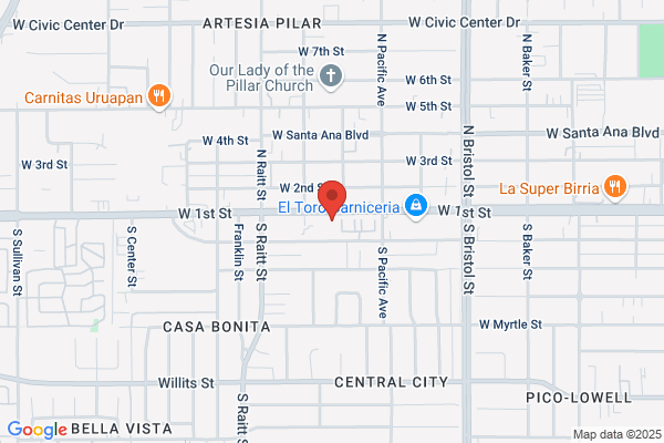 Vietnamese Community of Orange County Inc