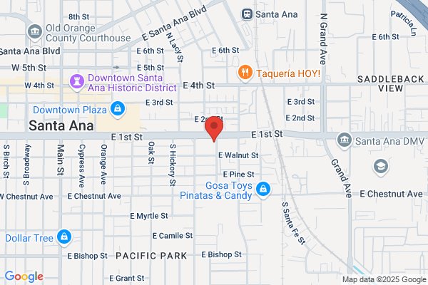 El Metate Foods Inc