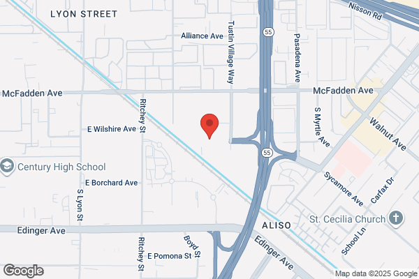 Athletic Republic of Orange County - Training Center