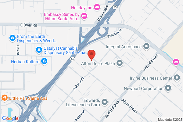 Tax Law Office of Luis E. Vasquez