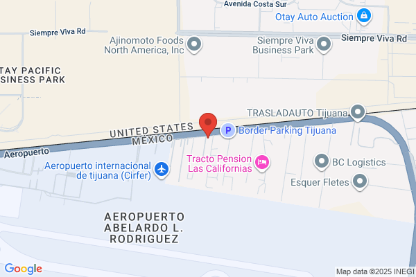 California Multiservicios