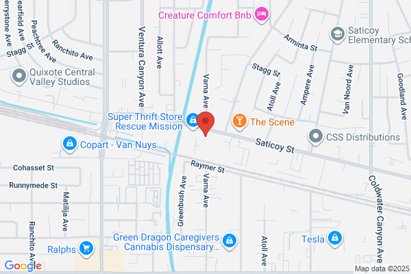 Advanced Cable & Communications Inc