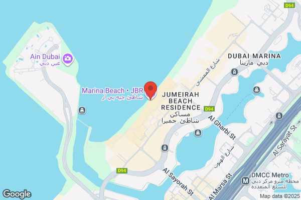 Jbr Services