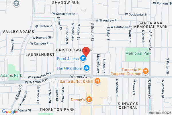 Goodwill of Orange County