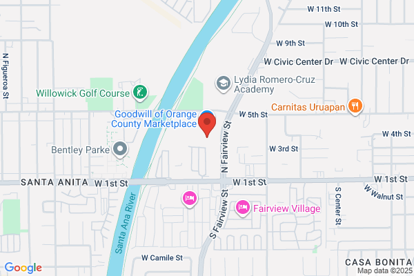 Goodwill of Orange County
