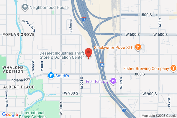 Deseret Industries