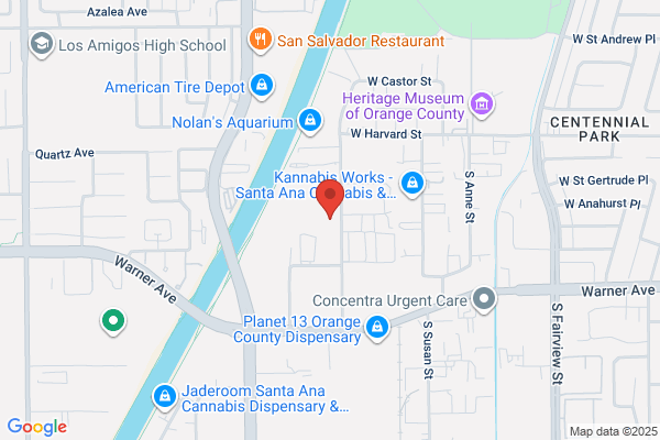 Goodwill Industries of Orange County