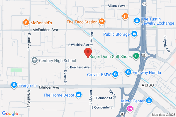 GarageExperts of Orange County