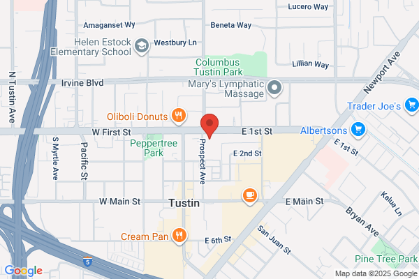 Mountain View Tire & Service Inc.