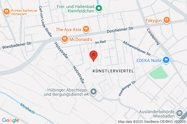 Scher Certified Auto Centers