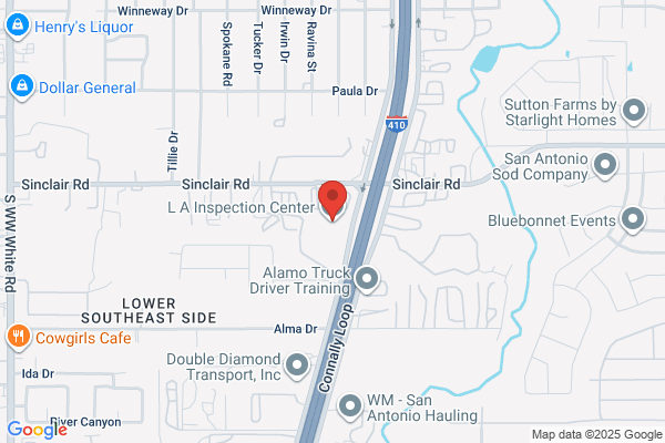 Abels Towing