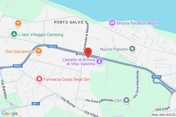 Falduto Towing