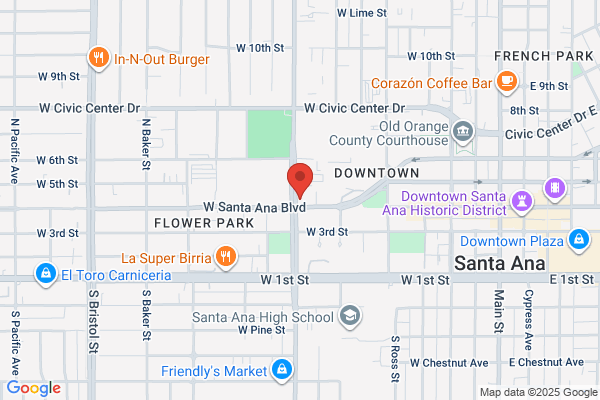 League of California Cities Orange County Division