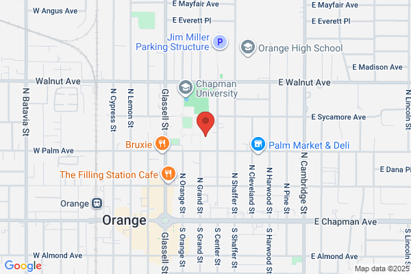 Orange County Astronomers Hot Line