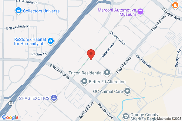 Tustin Awards, Inc.
