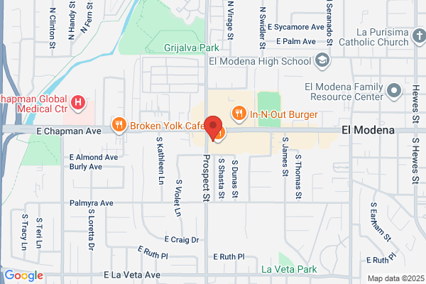 Kumon Math and Reading Center of Orange - South