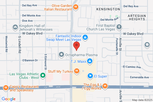 Santa Ana Auto Center