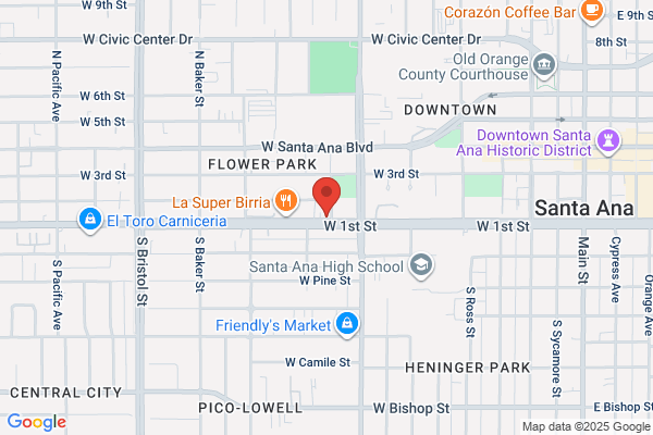 Assistance League of Santa Ana, Thrift Shop