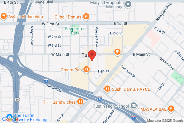 Assistance League of Tustin