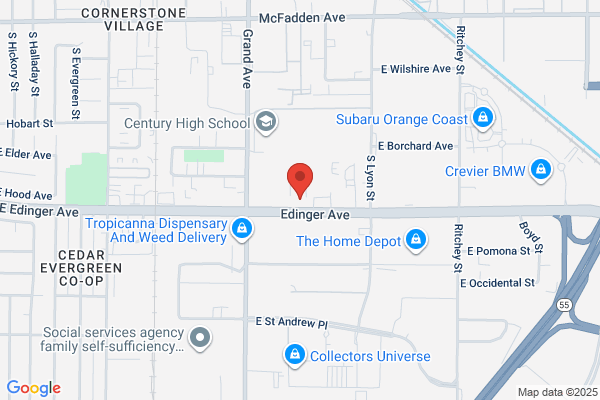 Linde Welding Gas & Equipment Center