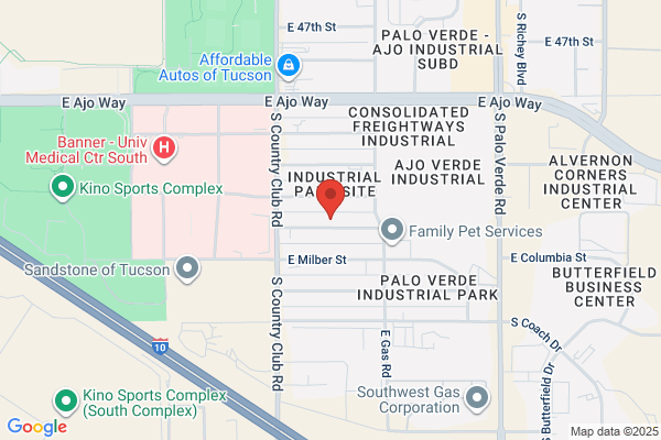 Ramirez Welding Shop