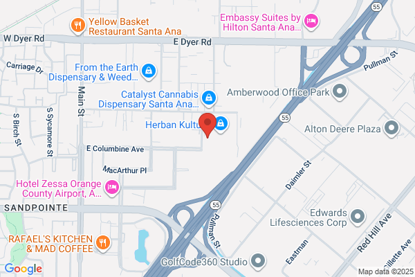 San Diego Florist Supplies Inc