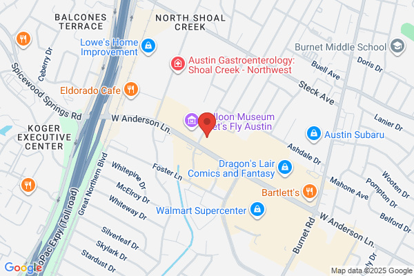 Austin Window Cleaning