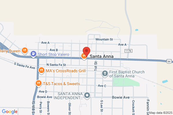 Santa Anna, Santa Anna Housing Authority