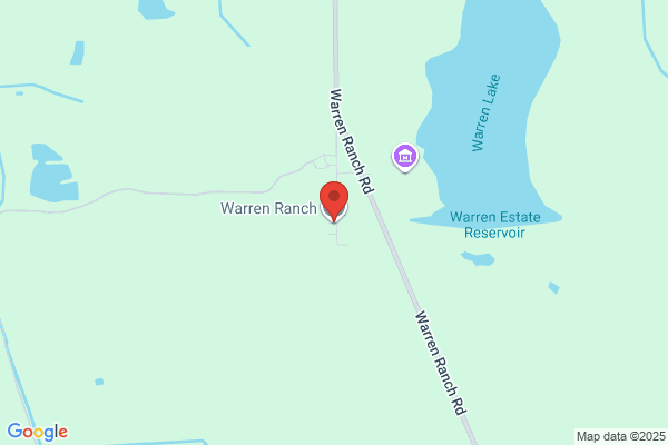 Warren Ranch