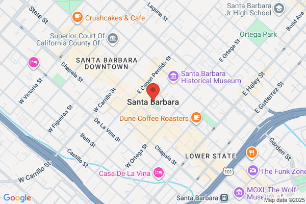 Discount Car Insurance | Lowered Rates of Santa Barbara