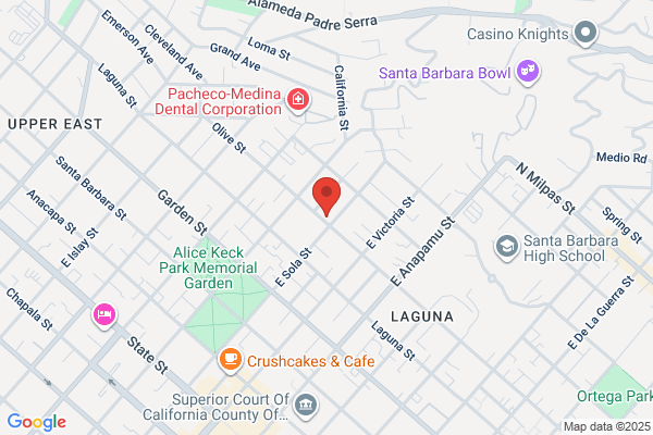 Lander Laurence C CPA Mst